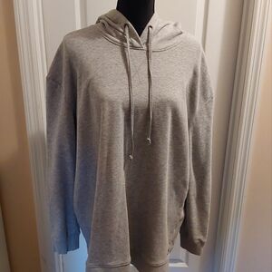 Naturals Reflections Women's Hoodie